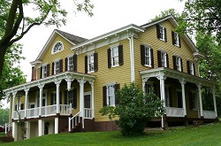 Metlar House